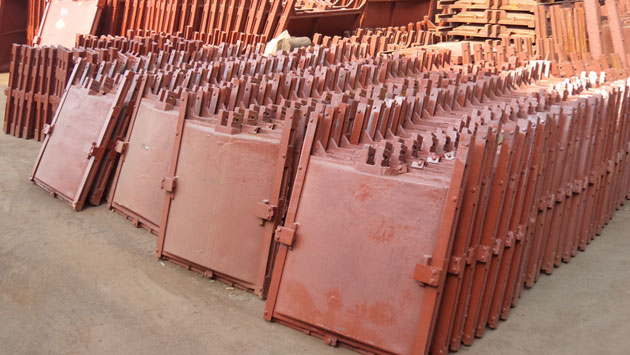 選擇閘門啟閉機要講究技巧